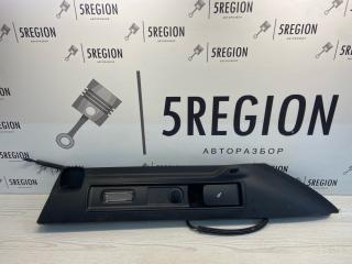 обшивка багажника Alfa Romeo Stelvio 1 поколение [рестайлинг] 949 2021, 2.0 л., бензин, АКПП, полный привод, 156146311