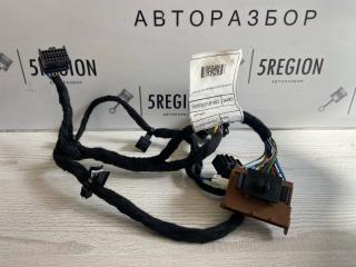 проводка Alfa Romeo Stelvio 1 поколение [рестайлинг] 949 2021, 2.0 л., бензин, АКПП, полный привод, 505518160