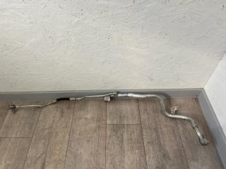 трубка кондиционера BMW 7 серия G11/G12 2018, 3.0 л., дизель, АКПП, седан, задний привод, правый руль, 64539324800, 9325