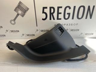 пластик Alfa Romeo Stelvio 1 поколение [рестайлинг] 949 2021, 2.0 л., бензин, АКПП, полный привод, 156152265