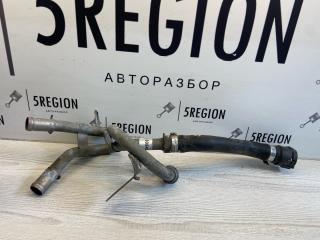 трубка печки Alfa Romeo Stelvio 1 поколение [рестайлинг] 949 2021, 2.0 л., бензин, АКПП, полный привод, 50548340