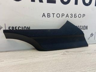 пластик Alfa Romeo Giulia 2 поколение 952 2018, 2.0 л., бензин, АКПП, задний привод, 156107142