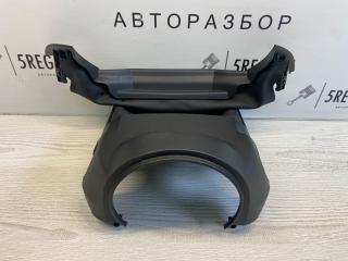 кожух рулевой колонки Alfa Romeo Giulia 2 поколение 952 2018, 2.0 л., бензин, АКПП, задний привод, 156116034