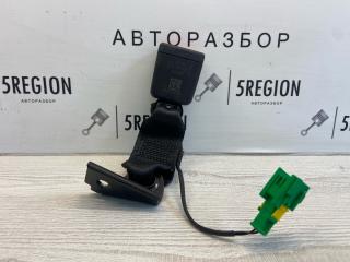 замок ремня безопасности Alfa Romeo Giulia 2 поколение 952 2018, 2.0 л., бензин, АКПП, задний привод, 156118807