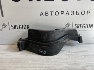 пыльник переднего крыла Alfa Romeo Stelvio 1 поколение [рестайлинг] 949 2021, 2.0 л., бензин, АКПП, полный привод