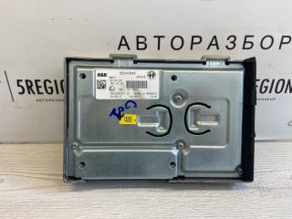 усилитель музыкальный Alfa Romeo Giulia 2 поколение 952 2018, 2.0 л., бензин, АКПП, задний привод, 50547645