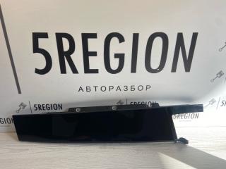 молдинг двери задней левой Alfa Romeo Giulia 2 поколение 952 2017, 2.0 л., бензин, АКПП, седан, задний привод, 156125817