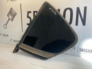 стекло двери задней левой Alfa Romeo Giulia 2 поколение 952 2017, 2.0 л., бензин, АКПП, седан, задний привод, 505453290