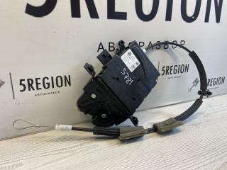 замок багажника Alfa Romeo Stelvio 1 поколение 949 2018, 2.0 л., бензин, АКПП, полный привод, 50545487