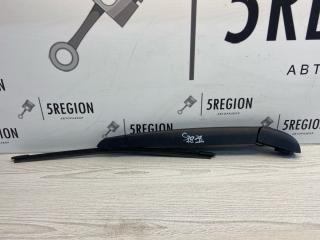 щеткодержатель (поводок стеклоочистителя, дворник) Alfa Romeo Stelvio 1 поколение 949 2018, 2.0 л., бензин, АКПП, полный привод