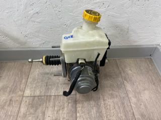 блок ABS Alfa Romeo Giulia 2 поколение 952 2018, 2.0 л., бензин, АКПП, задний привод, 505532960