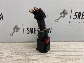 разъем (фишка) проводки Alfa Romeo Giulia 2 поколение 952 2018, 2.0 л., бензин, АКПП, задний привод