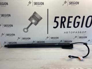 амортизатор крышки багажника (3-5 двери) Alfa Romeo Stelvio 1 поколение 949 2018, 2.0 л., бензин, АКПП, полный привод, 505502580