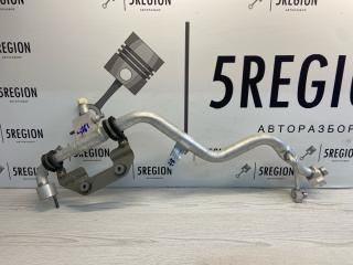 трубка кондиционера Alfa Romeo Stelvio 1 поколение 949 2018, 2.0 л., бензин, АКПП, полный привод, 505353000