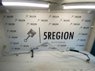 трубка кондиционера Alfa Romeo Stelvio 1 поколение 949 2018, 2.0 л., бензин, АКПП, полный привод, 505353130