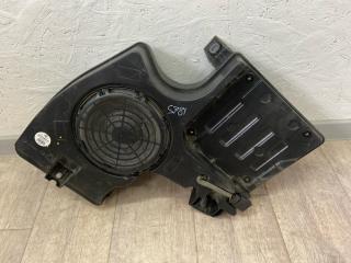 сабвуфер Alfa Romeo Stelvio 1 поколение 949 2018, 2.0 л., бензин, АКПП, полный привод, 50548544