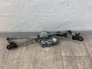 моторчик передних стеклоочистителей (дворников) Alfa Romeo Stelvio 1 поколение 949 2018, 2.0 л., бензин, АКПП, полный привод, 504358190