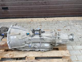 КПП автоматическая (АКПП) Alfa Romeo Stelvio 1 поколение [рестайлинг] 949 2021, 2.0 л., бензин, АКПП, полный привод