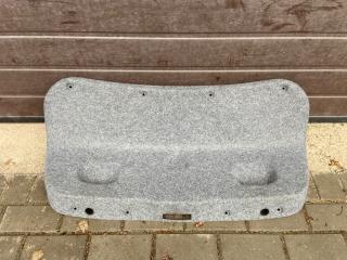 обшивка крышки багажника BMW M3 E92/E93 2009, 4.0 л., бензин, купе, задний привод, 7129193