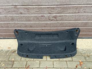 обшивка крышки багажника BMW 3 серия F30/F31 [рестайлинг] 2018, 2.0 л., бензин, АКПП, седан, задний привод, правый руль, 7255636