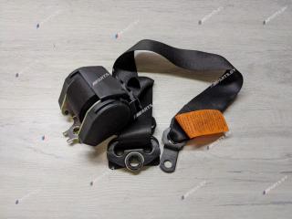 ремень безопасности BMW 5 серия E39 [рестайлинг] E39 2003, 2.5 л., дизель, МКПП, седан, передний привод, 566172701