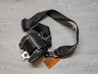 ремень безопасности BMW 5 серия E39 [рестайлинг] E39 2003, 2.5 л., дизель, МКПП, седан, передний привод, 566172601