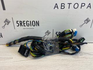 Проводка крышки багажника BMW 3 серия F30/F31 [рестайлинг] 2018, 2.0 л., бензин, АКПП, седан, задний привод, правый руль