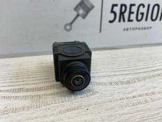 камера заднего вида BMW 3 серия F30/F31 [рестайлинг] 2018, 2.0 л., бензин, АКПП, седан, задний привод, правый руль, 6947292