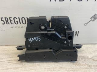 замок багажника BMW 3 серия F30/F31 [рестайлинг] 2018, 2.0 л., бензин, АКПП, седан, задний привод, правый руль, 9180641