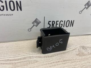 знак аварийной остановки BMW 3 серия F30/F31 [рестайлинг] 2018, 2.0 л., бензин, АКПП, седан, задний привод, правый руль, 51497167548, 7168