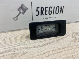 подсветка номера BMW 3 серия F30/F31 [рестайлинг] 2018, 2.0 л., бензин, АКПП, седан, задний привод, правый руль, 7193293, 63267193