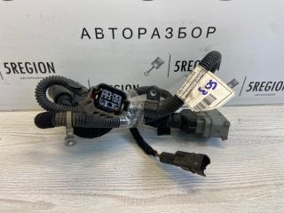 Проводка КПП Alfa Romeo Stelvio 1 поколение [рестайлинг] 949 2021, 2.0 л., бензин, АКПП, полный привод, 505518130