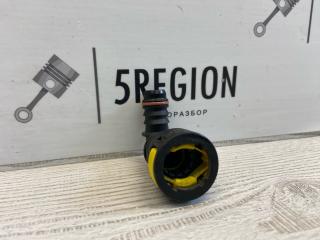 трубка охлаждающей жидкости Alfa Romeo Stelvio 1 поколение [рестайлинг] 949 2021, 2.0 л., бензин, АКПП, полный привод, 505493930