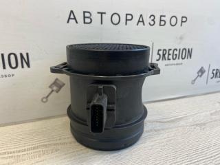 расходомер воздуха Alfa Romeo Giulia 2 поколение 952 2018, 2.0 л., бензин, АКПП, седан, задний привод, 50537066