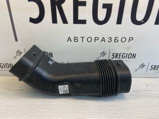 патрубок воздушного фильтра Alfa Romeo Giulia 2 поколение 952 2018, 2.0 л., бензин, АКПП, седан, задний привод, 50549791