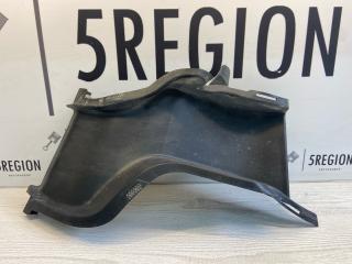 воздухозаборник Alfa Romeo Giulia 2 поколение 952 2018, 2.0 л., бензин, АКПП, седан, задний привод, 156124059