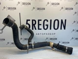 патрубок радиатора Alfa Romeo Stelvio 1 поколение [рестайлинг] 949 2021, 2.0 л., бензин, АКПП, полный привод