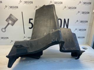 воздухозаборник Alfa Romeo Stelvio 1 поколение [рестайлинг] 949 2021, 2.0 л., бензин, АКПП, полный привод, 50567742