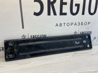 кронштейн (крепление) Alfa Romeo Stelvio 1 поколение [рестайлинг] 949 2021, 2.0 л., бензин, АКПП, полный привод