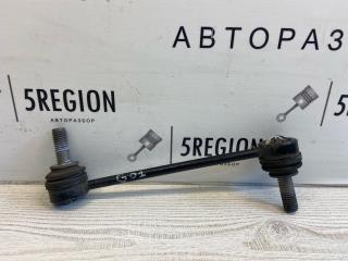 стойка стабилизатора Alfa Romeo Giulia 2 поколение 952 2018, 2.0 л., бензин, АКПП, задний привод