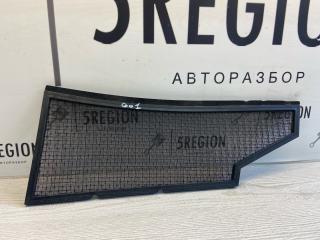 воздухозаборник Alfa Romeo Giulia 2 поколение 952 2018, 2.0 л., бензин, АКПП, задний привод