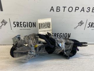 проводка бампера Alfa Romeo Giulia 2 поколение 952 2018, 2.0 л., бензин, АКПП, седан, задний привод, 505461070