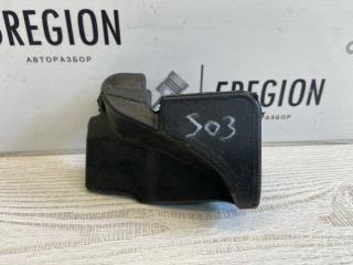 пыльник переднего крыла Alfa Romeo Stelvio 1 поколение [рестайлинг] 949 2021, 2.0 л., бензин, АКПП, полный привод