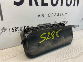 воздухозаборник Alfa Romeo Giulia 2 поколение 952 2018, 2.0 л., бензин, АКПП, седан, задний привод, 50544528