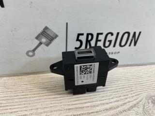 разъем AUX / USB Alfa Romeo Giulia 2 поколение 952 2018, 2.0 л., бензин, АКПП, седан, задний привод, 505487510