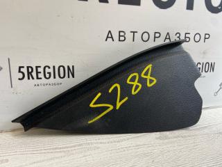 пластик Alfa Romeo Giulia 2 поколение 952 2018, 2.0 л., бензин, АКПП, седан, задний привод