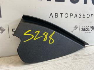 пластик Alfa Romeo Giulia 2 поколение 952 2018, 2.0 л., бензин, АКПП, седан, задний привод