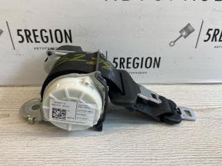 ремень безопасности Alfa Romeo Giulia 2 поколение 952 2018, 2.0 л., бензин, АКПП, седан, задний привод, 156112944