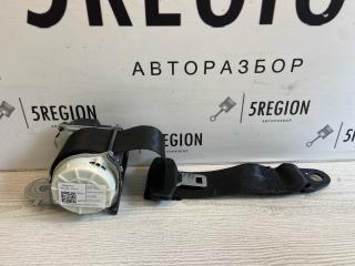 ремень безопасности Alfa Romeo Giulia 2 поколение 952 2018, 2.0 л., бензин, АКПП, седан, задний привод, 156116094