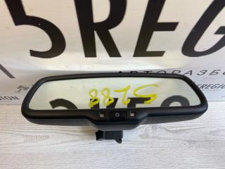 зеркало салона Alfa Romeo Giulia 2 поколение 952 2018, 2.0 л., бензин, АКПП, седан, задний привод, 156109498